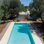 فيلة Trullo Cristiana *