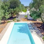 فيلة Trullo Cristiana *