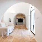 Trullo Cristiana *