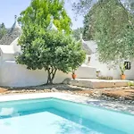 Trullo Cristiana *