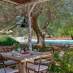 Trullo Cristiana *