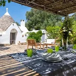 Trullo Cristiana Latiano