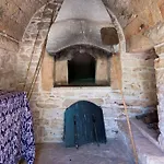 Trullo Cristiana فيلة Latiano