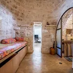 Trullo Cristiana فيلة