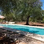 Trullo Cristiana فيلة