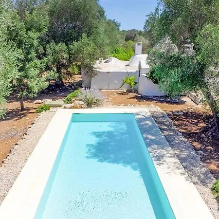 Willa Trullo Cristiana *