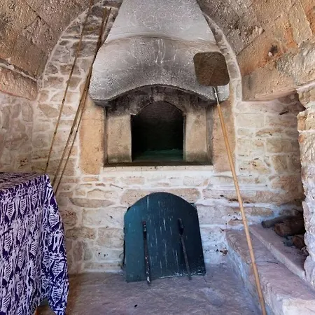Trullo Cristiana Willa Latiano