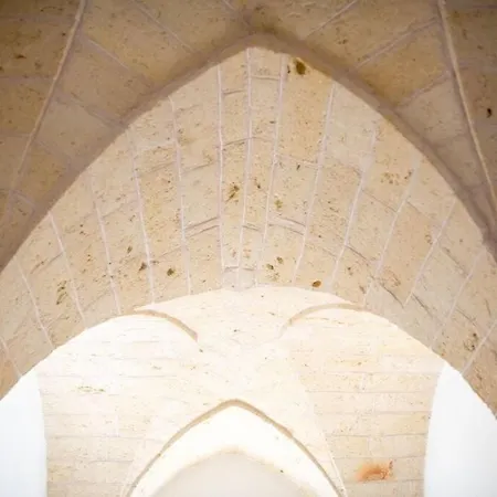 Trullo Cristiana Willa *