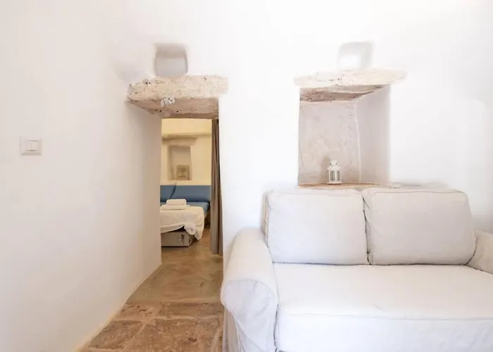 Villa Trullo Cristiana Latiano