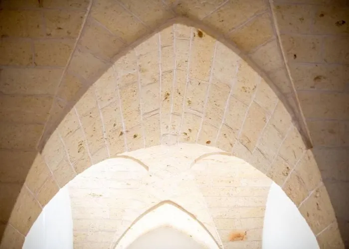Trullo Cristiana Villa *